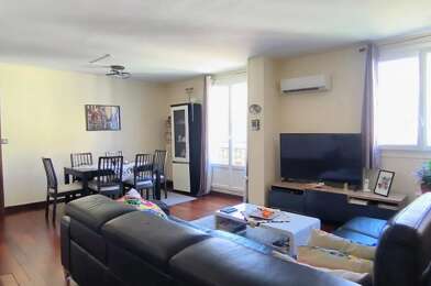 Appartement 3 pièces 330000 €