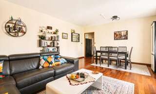 Appartement 3 Pièces 63 m² à vendre à Nogent-sur-Marne (94130)