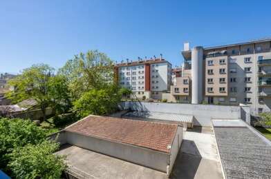 Appartement 3 pièces 330000 €