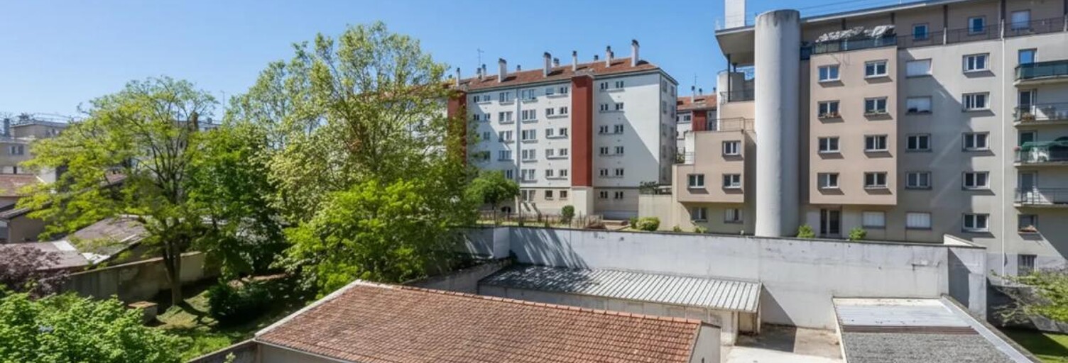 Appartement 3 Pièces 63 m² à vendre à Nogent-sur-Marne (94130)