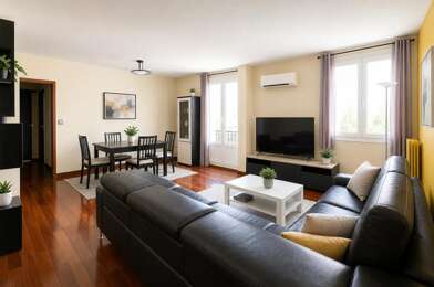 Appartement 3 pièces 329500 €