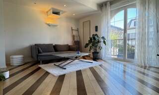 Maison 5 Pièces 116 m² à vendre à Les Pavillons-sous-Bois (93320)