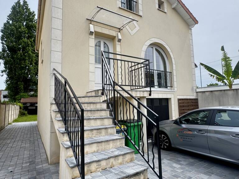 Vente Maison traditionnelle 5 pièces — photo 1