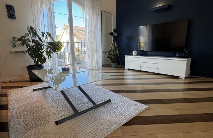 Vente Maison traditionnelle 5 pièces — photo 4