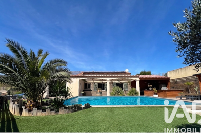 Maison 5 pièces 299000 €