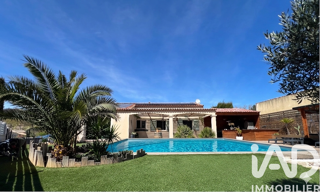 Maison 5 Pièces 108 m² à vendre à Villesèque-des-Corbières (11360)