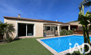 Maison 5 Pièces 108 m² à vendre à Villesèque-des-Corbières (11360)