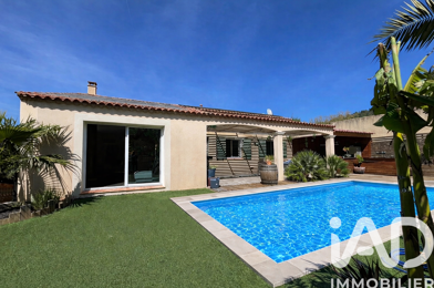 Maison 5 pièces 299000 €