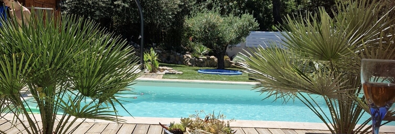Maison 5 Pièces 108 m² à vendre à Villesèque-des-Corbières (11360)