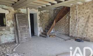 Maison 8 Pièces 192 m² à vendre à Cartigny-l'Épinay (14330)