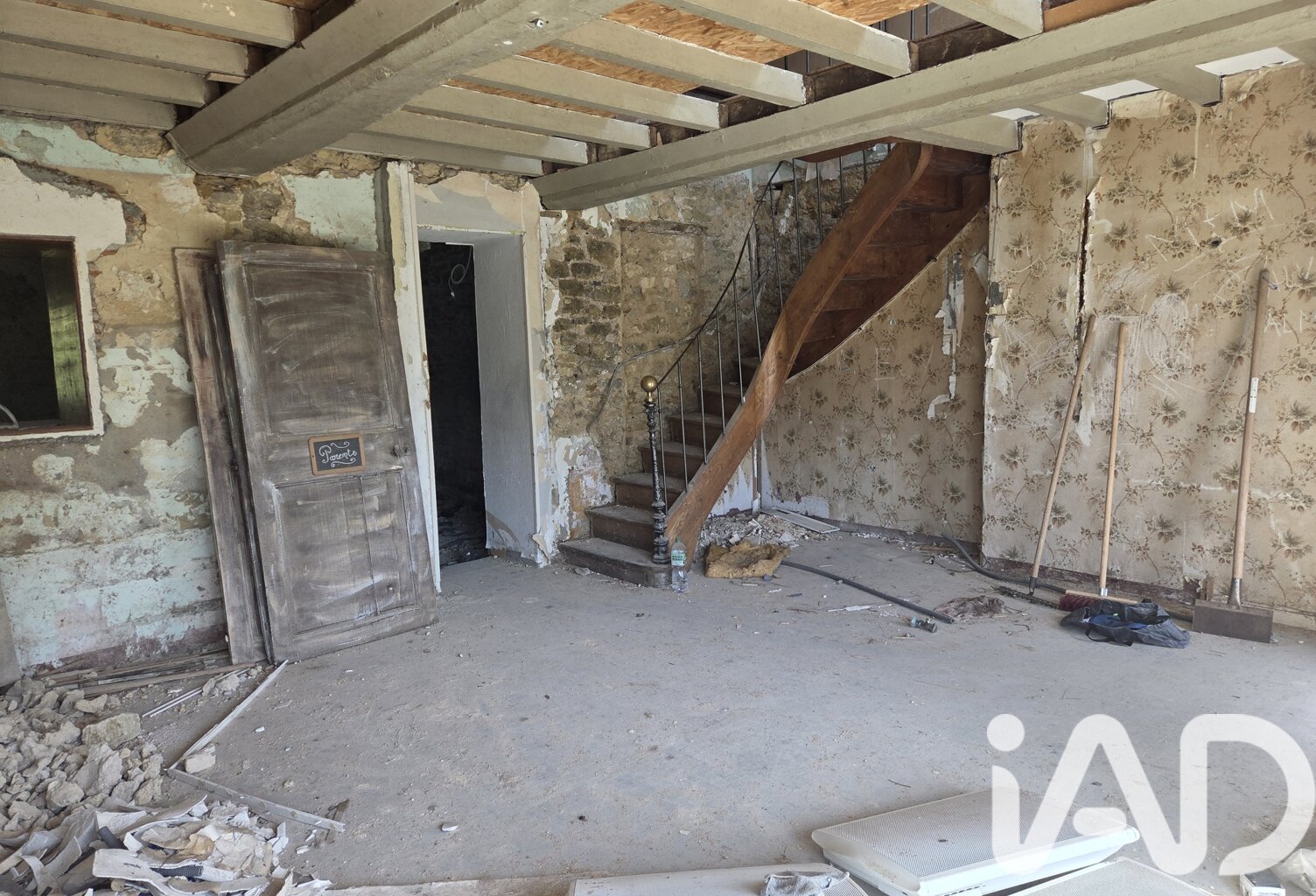 Vente Maison/villa 8 pièces — photo 1