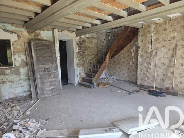 Vente Maison/villa 8 pièces — photo du bien