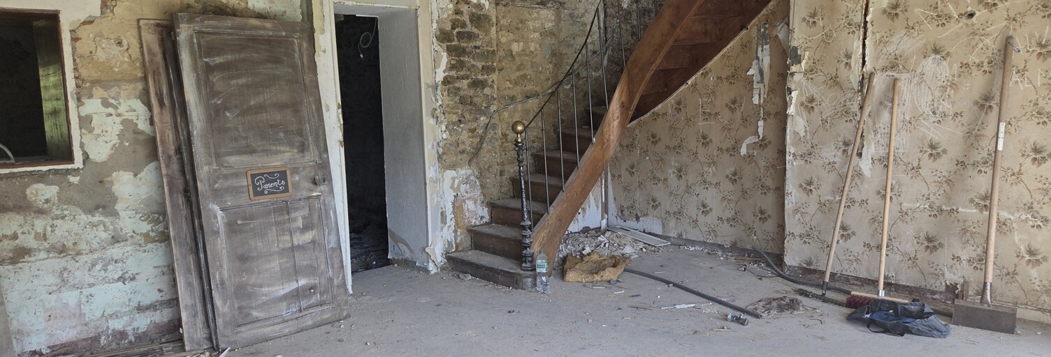 Maison 8 Pièces 192 m² à vendre à Cartigny-l'Épinay (14330)