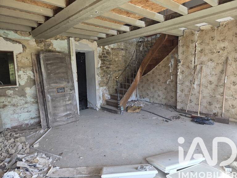Vente Maison/villa 8 pièces — photo 1