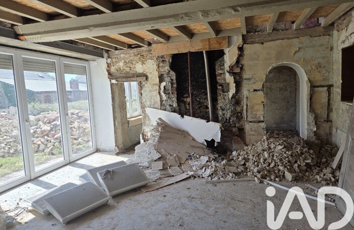 Vente Maison/villa 8 pièces — photo 2