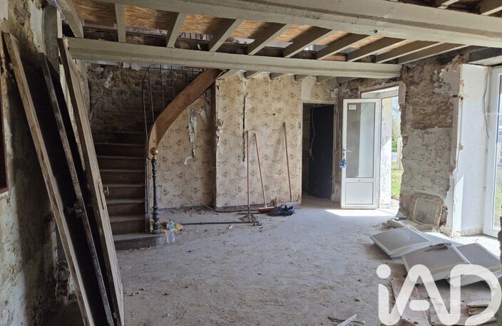 Vente Maison/villa 8 pièces — photo 3
