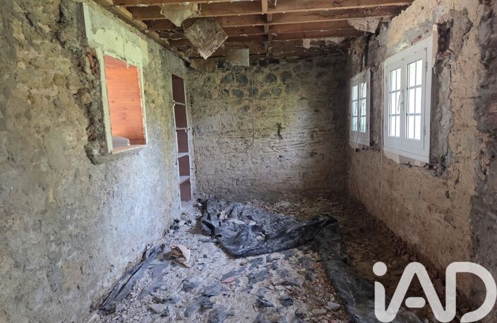 Vente Maison/villa 8 pièces — photo 5