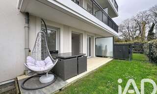 Appartement 3 Pièces 61 m² à vendre à Morsang-sur-Orge (91390)