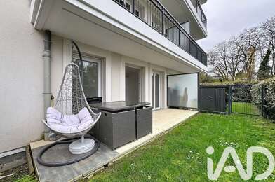 Appartement 3 pièces 259000 €