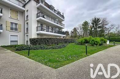 Appartement 3 pièces 239500 €
