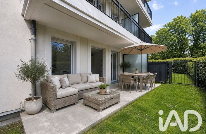 Vente Appartement 3 pièces — photo 2