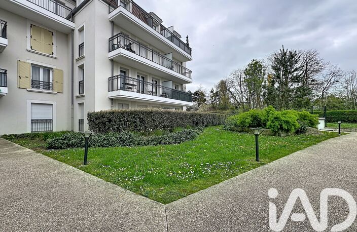 Vente Appartement 3 pièces — photo 3