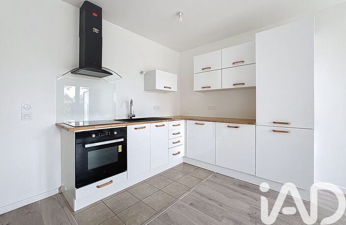 Vente Appartement 3 pièces — photo 5