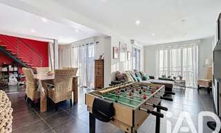 Maison 6 Pièces 120 m² à vendre à Pontault-Combault (77340)