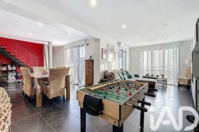 Maison 6 pièces 434000 €