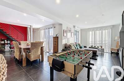 Vente Maison/villa 6 pièces — photo du bien
