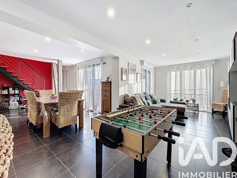 Vente Maison/villa 6 pièces — photo 1
