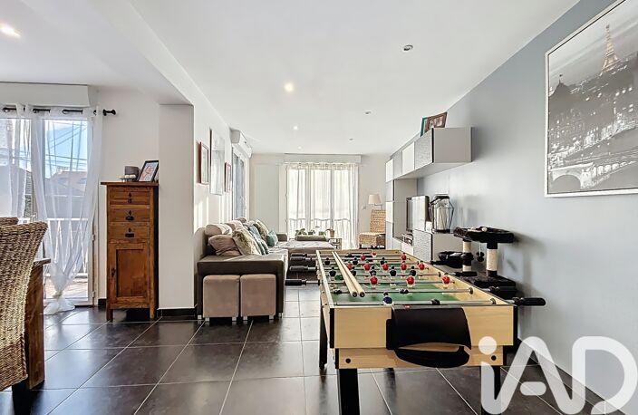Vente Maison/villa 6 pièces — photo 2