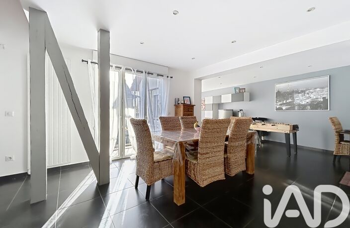 Vente Maison/villa 6 pièces — photo 3