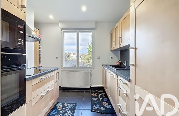 Vente Maison/villa 6 pièces — photo 4