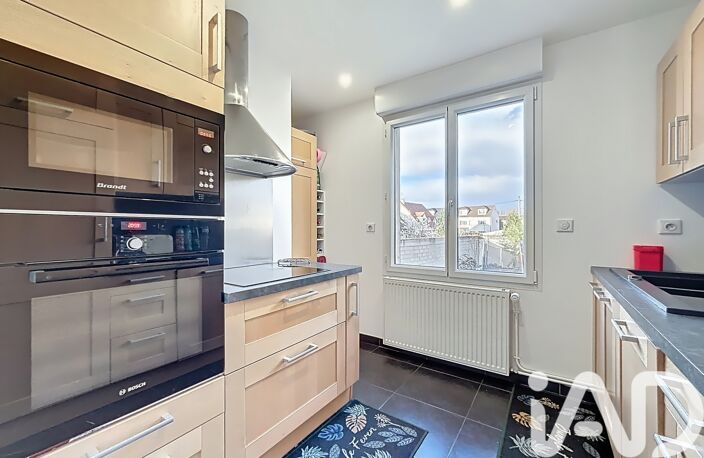 Vente Maison/villa 6 pièces — photo 5