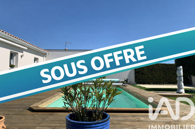 Maison 5 pièces 399000 €
