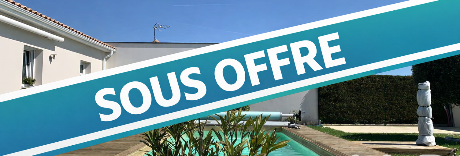 Maison 5 Pièces 96 m² à vendre à Saint-Sulpice-de-Royan (17200)