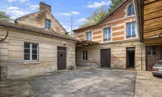 Maison 4 Pièces 150 m² à vendre à Pierrefonds (60350)