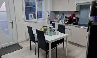 Maison 3 Pièces 49 m² à vendre à Congis-sur-Thérouanne (77440)