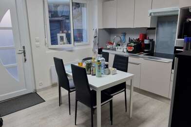 Maison 3 pièces 137000 €