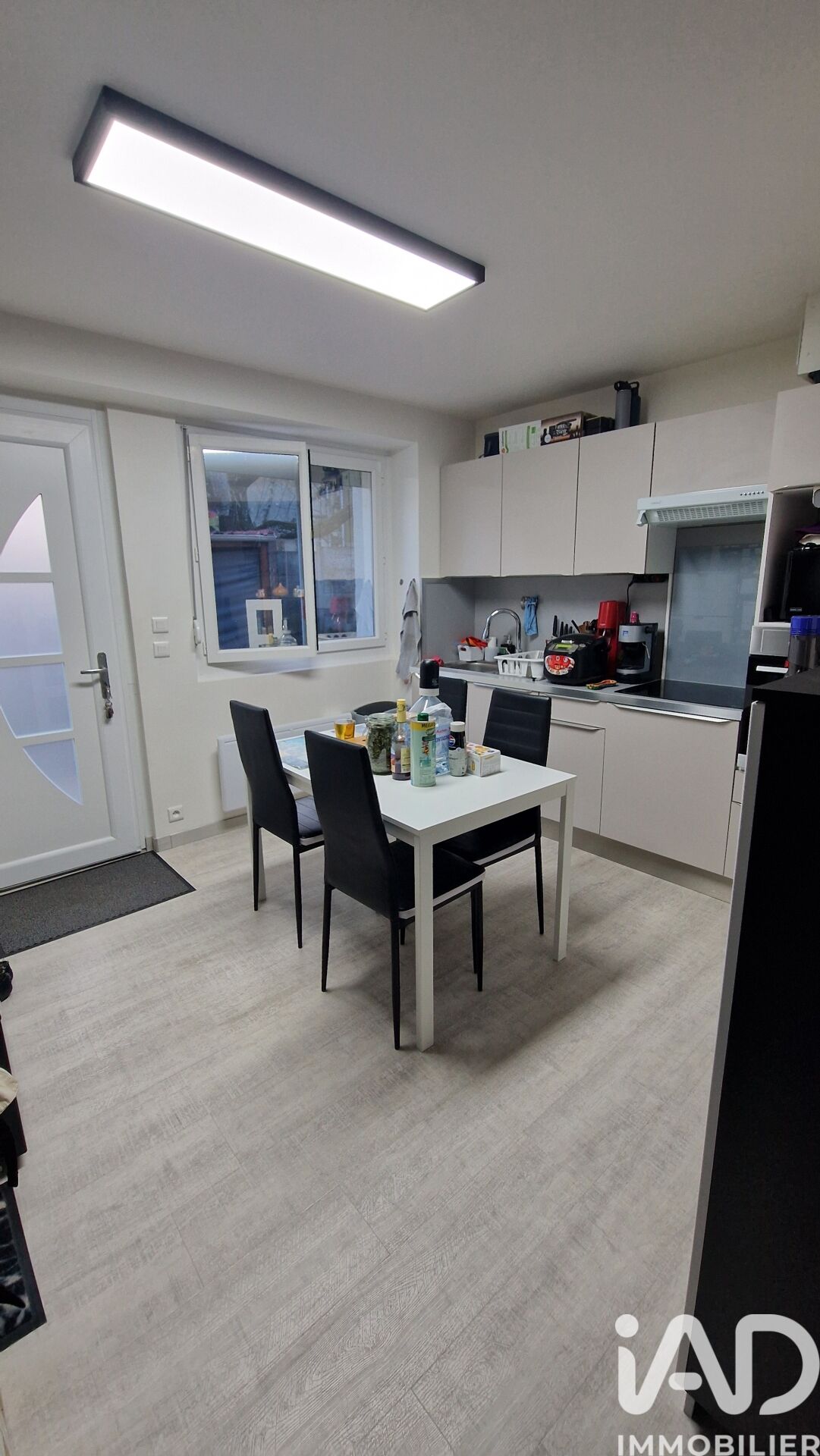 Maison à vendre, 3 pièces, 49 m², Lizy-sur-Ourcq