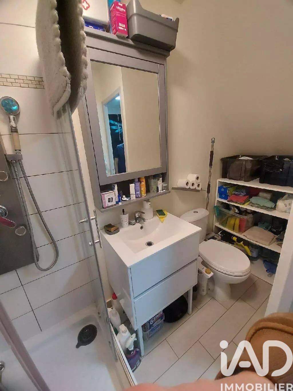 Vente Maison de ville 3 pièces - Photo 5