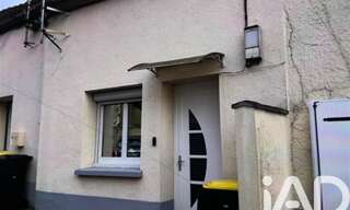 Maison 3 Pièces 49 m² à vendre à Congis-sur-Thérouanne (77440)