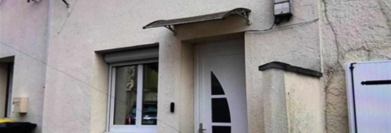 Maison 3 Pièces 49 m² à vendre à Congis-sur-Thérouanne (77440)