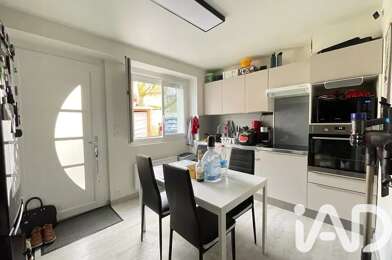 Maison 3 pièces 129000 €