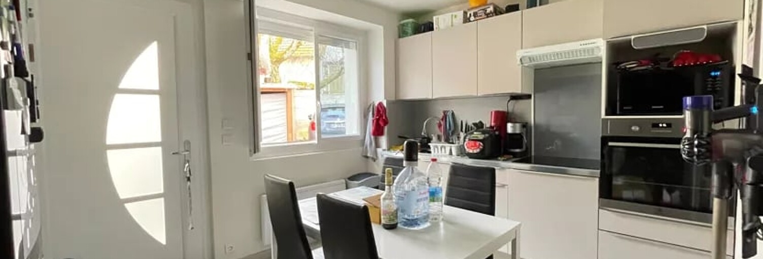 Maison 3 Pièces 49 m² à vendre à Lizy-sur-Ourcq (77440)