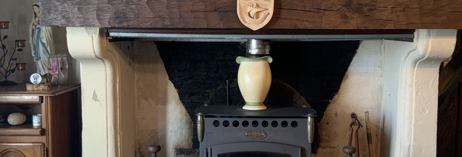 Maison 6 Pièces 172 m² à vendre à Saint-Barthélemy-de-Bellegarde (24700)