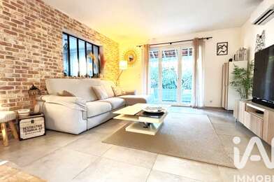 Maison 4 pièces 448000 €