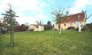 Maison 4 Pièces 91 m² à vendre à Saint-Péravy-la-Colombe (45310)