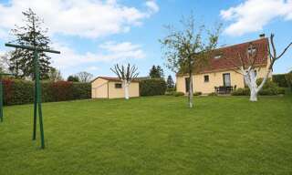 Maison 4 Pièces 91 m² à vendre à Saint-Péravy-la-Colombe (45310)